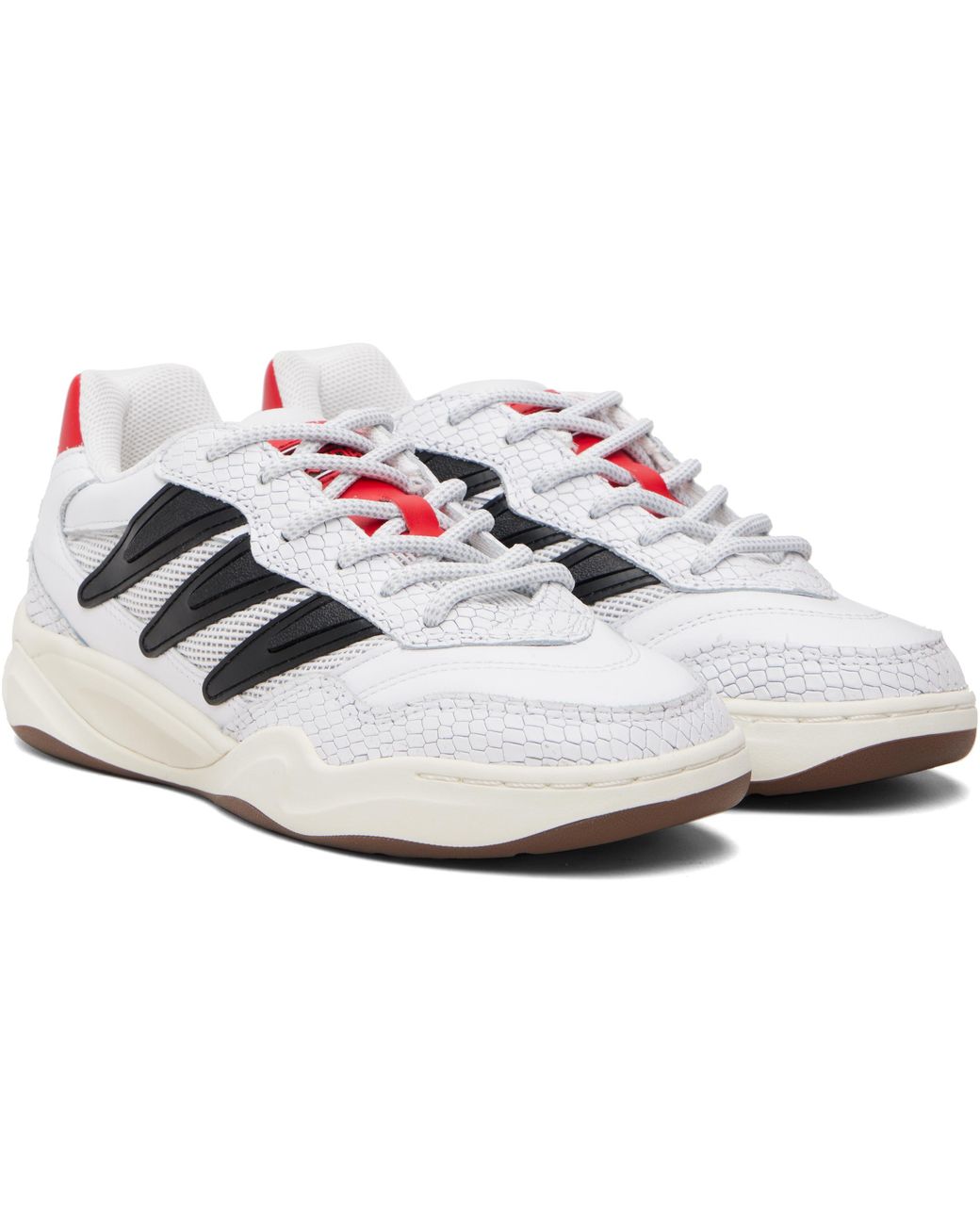 Predator 94 adidas Originals Predator 94 St Sneakers in Black for Men | Lyst UK