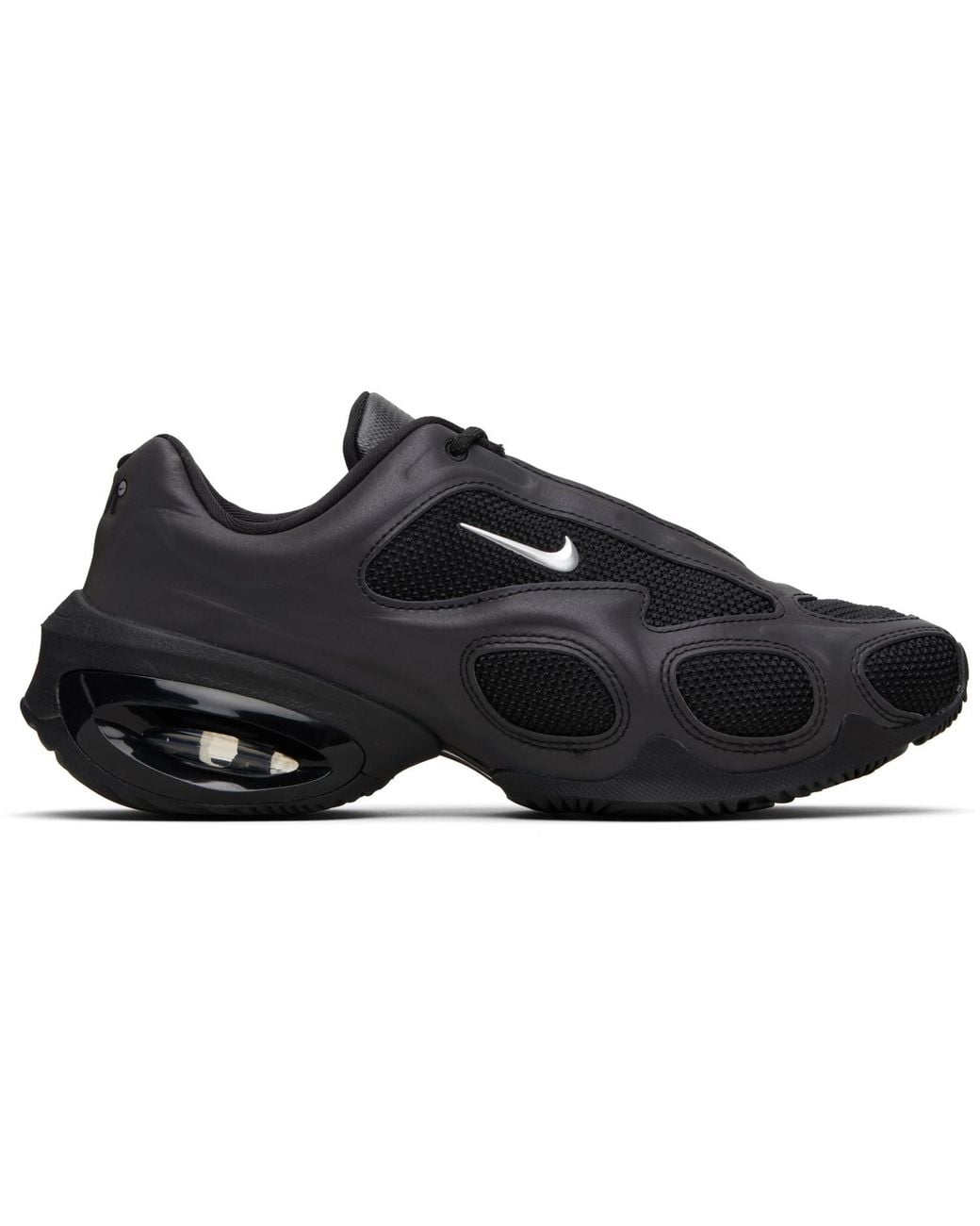 Nike Black Air Max Muse Sneakers