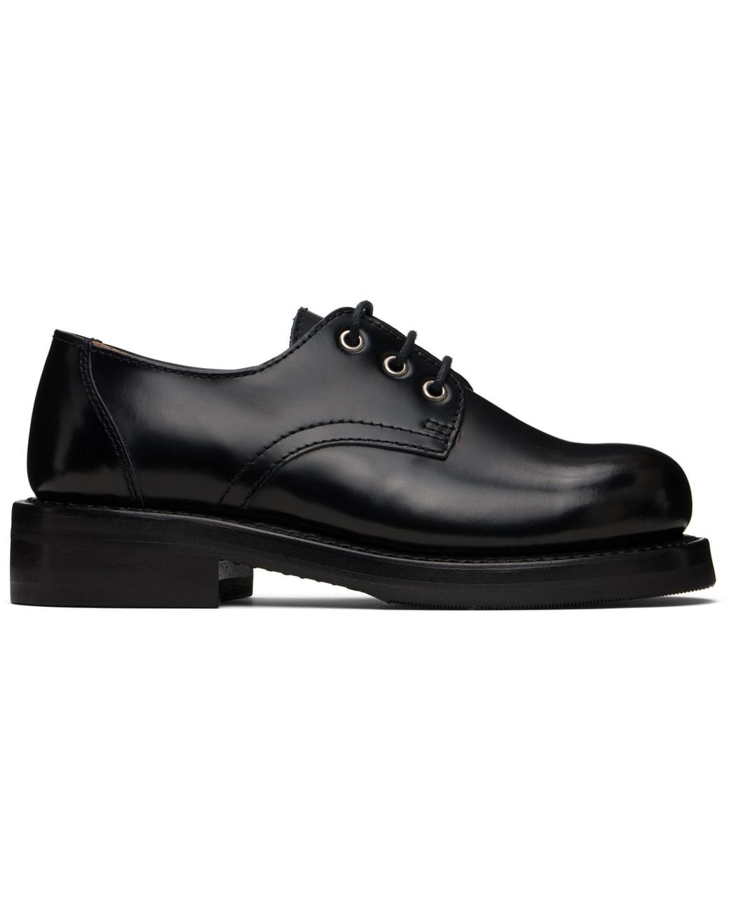 Our Legacy Black Reception Derbys