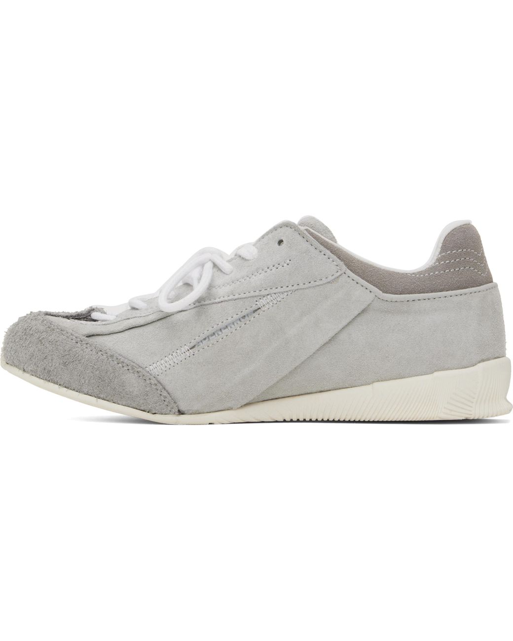 Adererror Skid Product. 116 Sneakers in Black for Men | Lyst