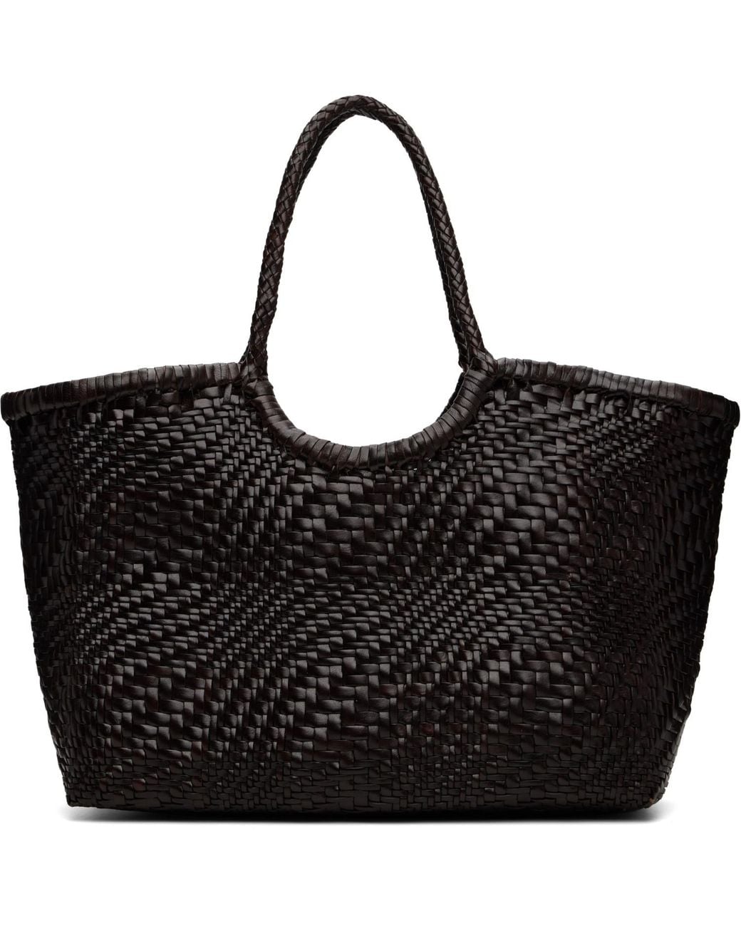 Dragon Diffusion Black Nantucket Optical Bag