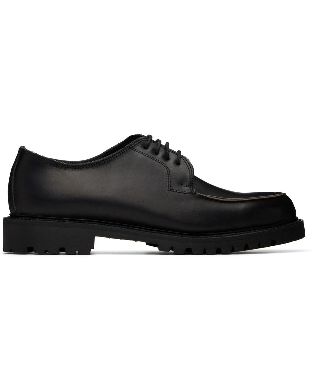 Rier Black Ludwig Reiter Edition Norwegian Derbys