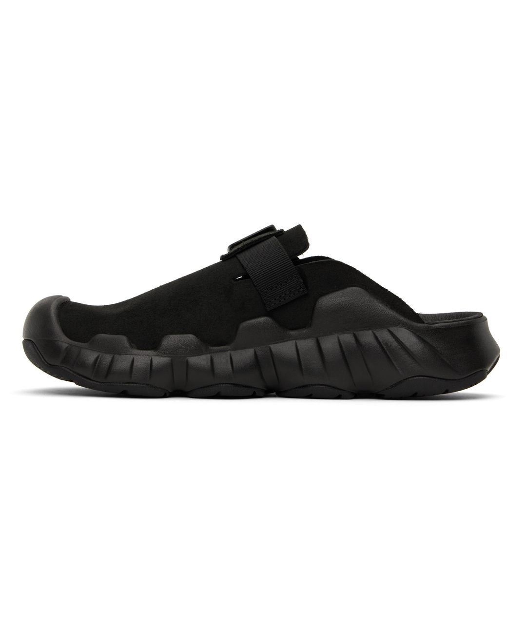 【関税込み】KEEN ブラック Hyperport レザー クロッグ KEEN/キーン/HYPERPORT CLOG LEATHER/ハイパーポート クロッグ