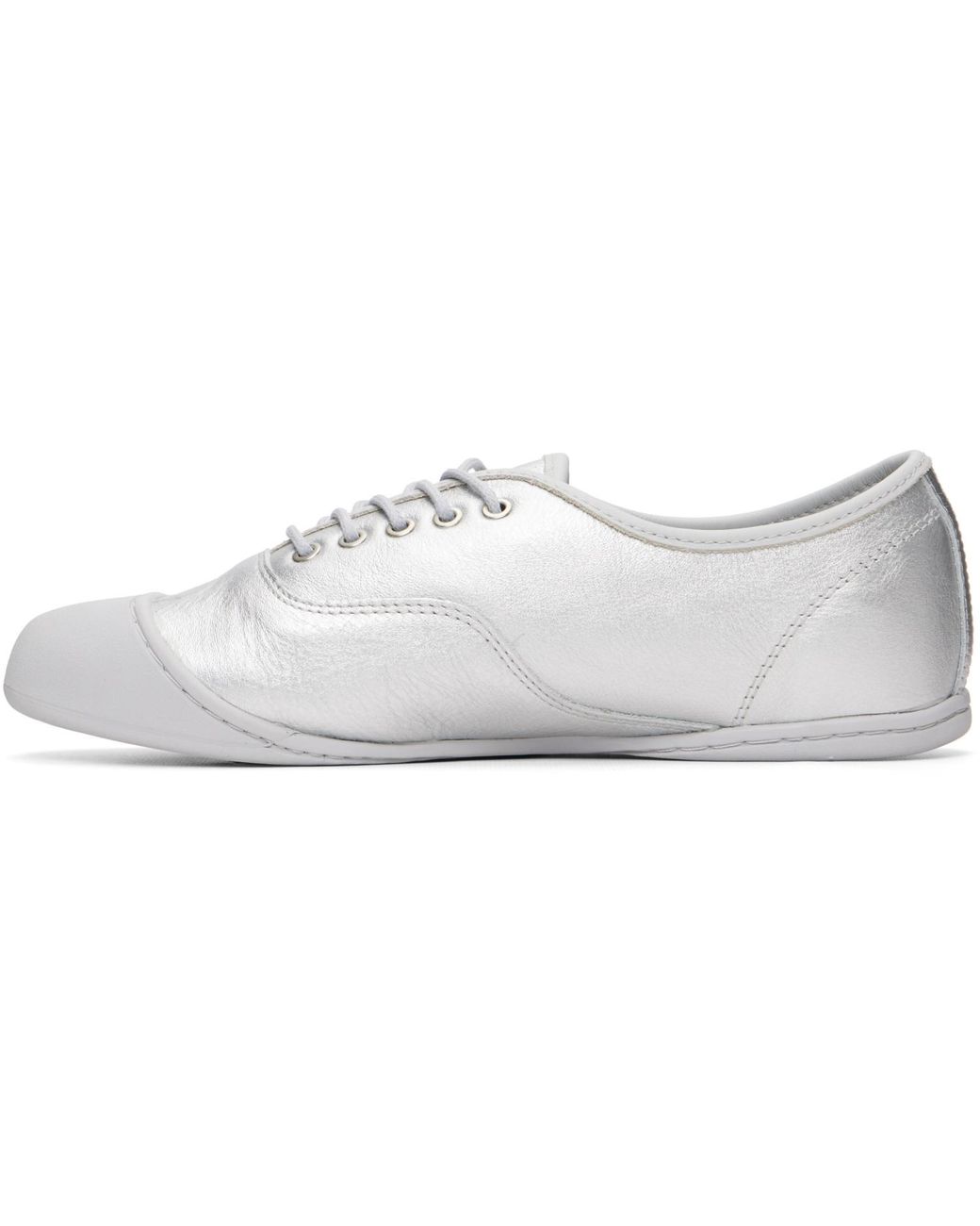 Baskets Authentic Prima Argentées Vans pour homme en coloris Black