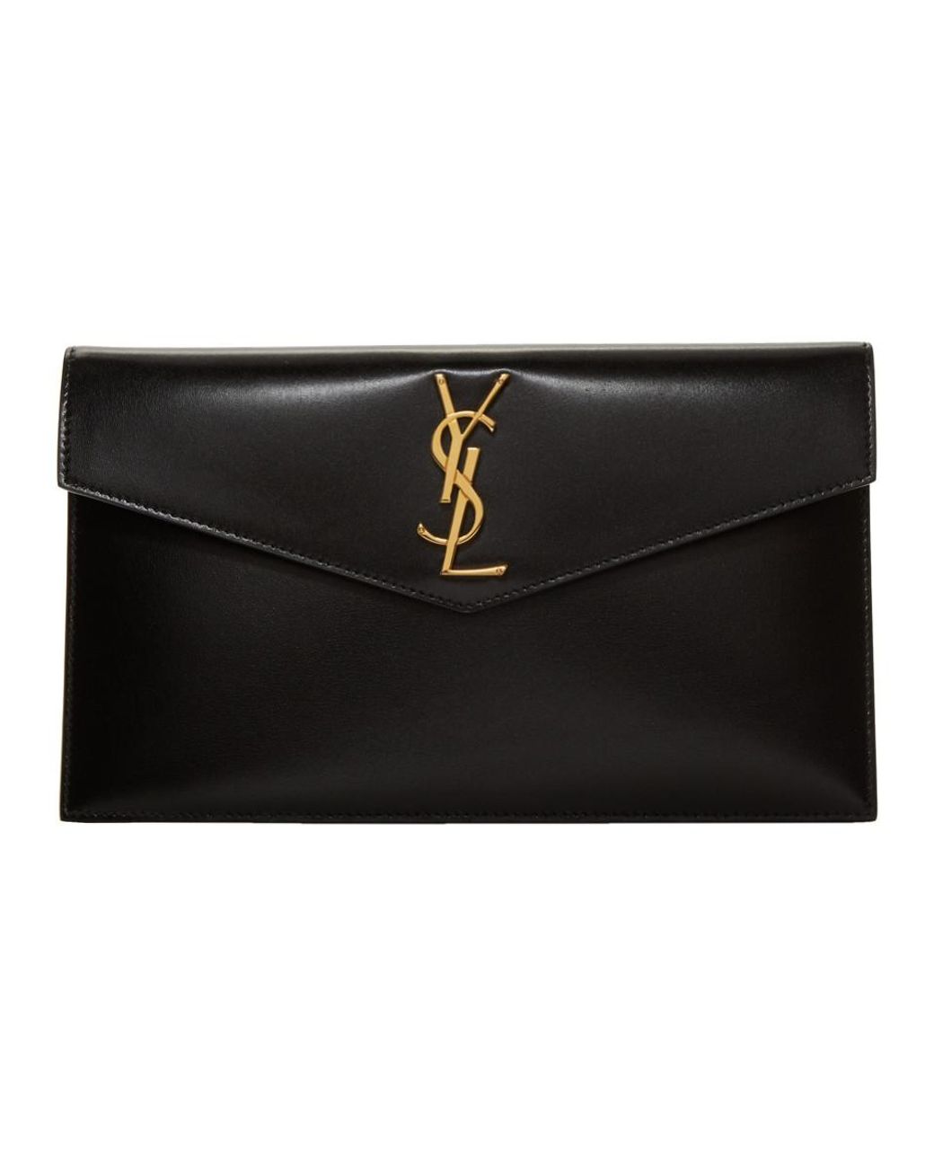 uptown pouch saint laurent