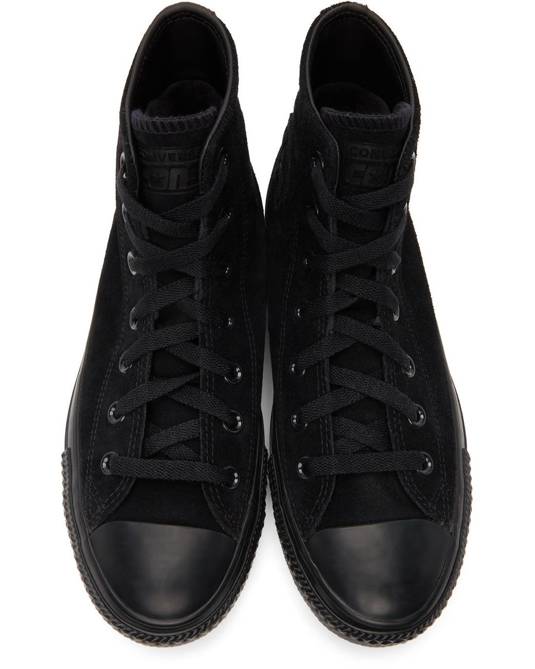 Converse Suede Chuck Taylor All Star 