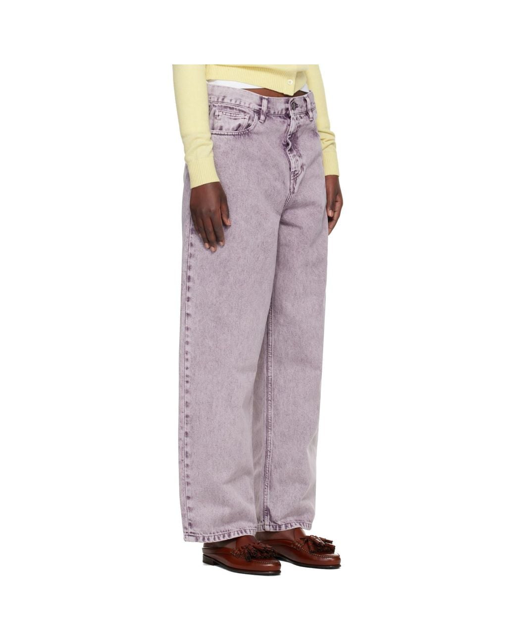 Carhartt Purple Carhartt Work
