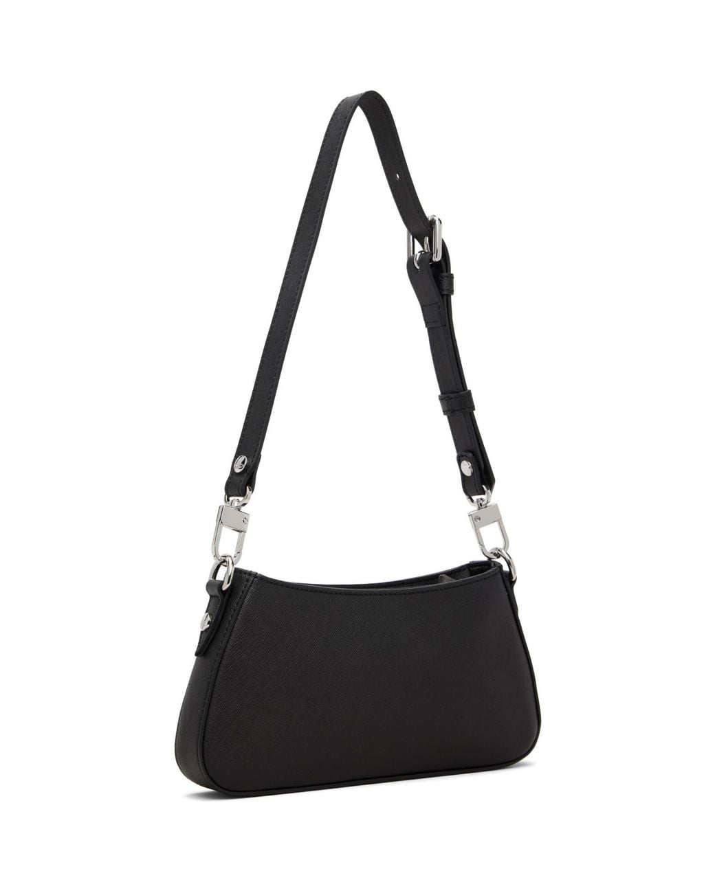 Vivienne Westwood Black Shoulder Bags