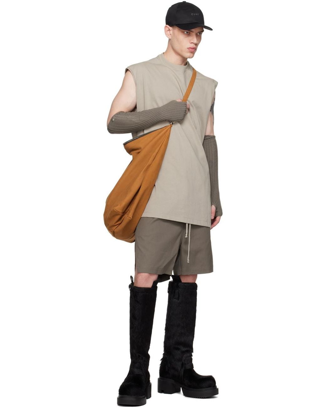 rick-owens-CLAY-Tan-Balloon-