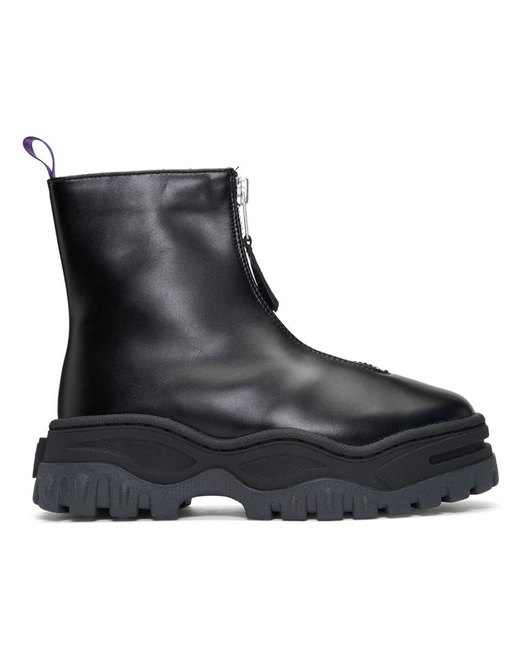 Eytys Raven Boots in Black for Men | Lyst Canada