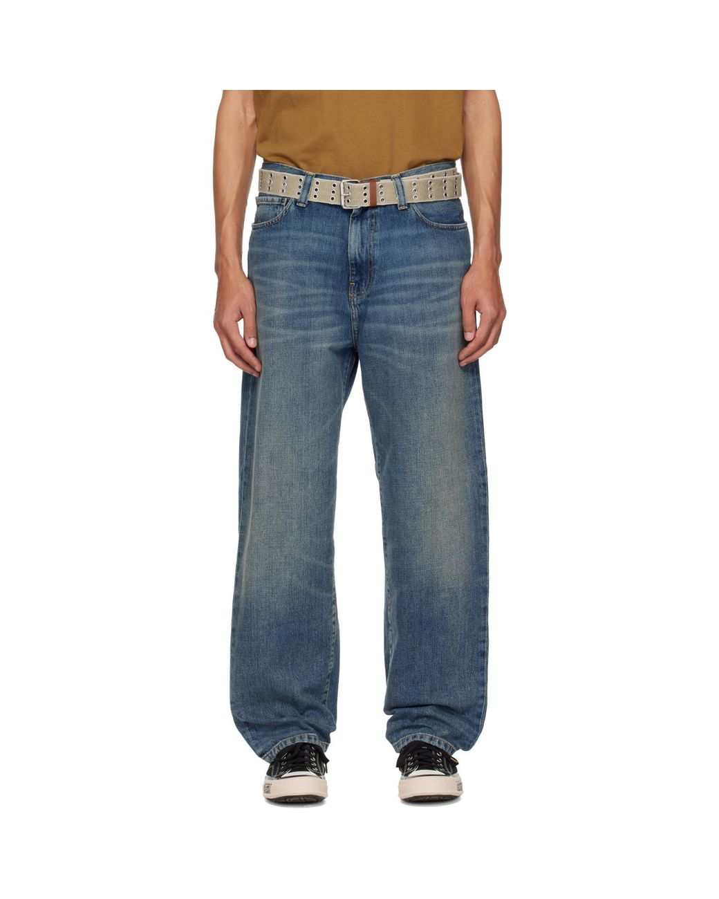 Carhartt Blue Carhartt Work for men
