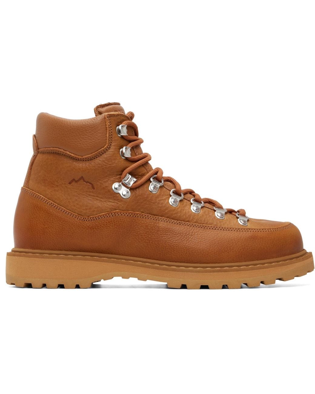 sunflower Brown Diemme Edition Roccia Vet Boots for men