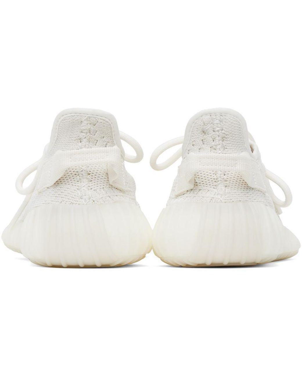 Yeezy 35v2 deals off white