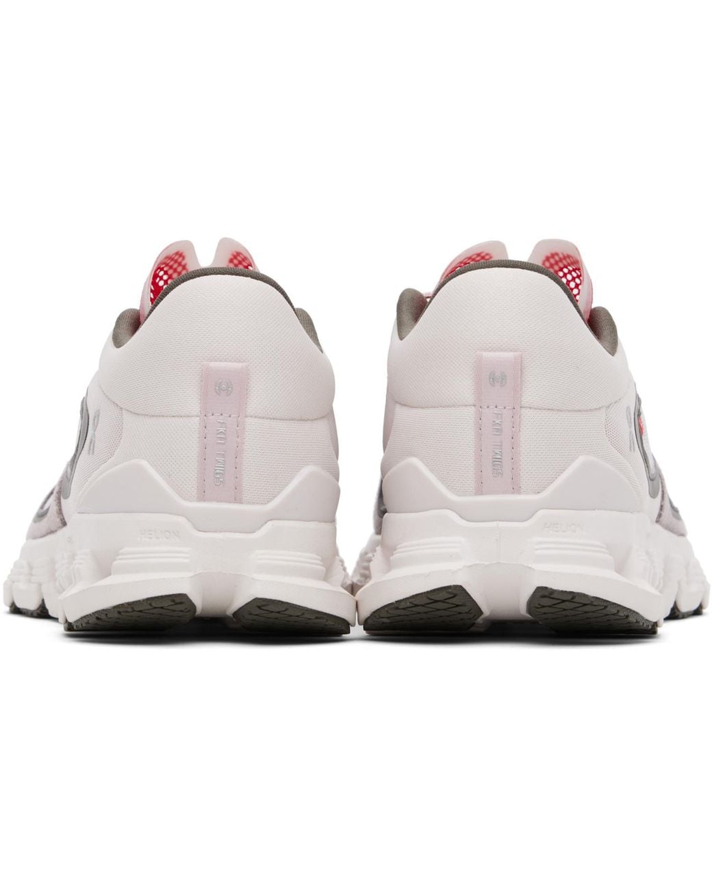 On Shoes Black Fka Twigs Editi Cloud Sneakers for men