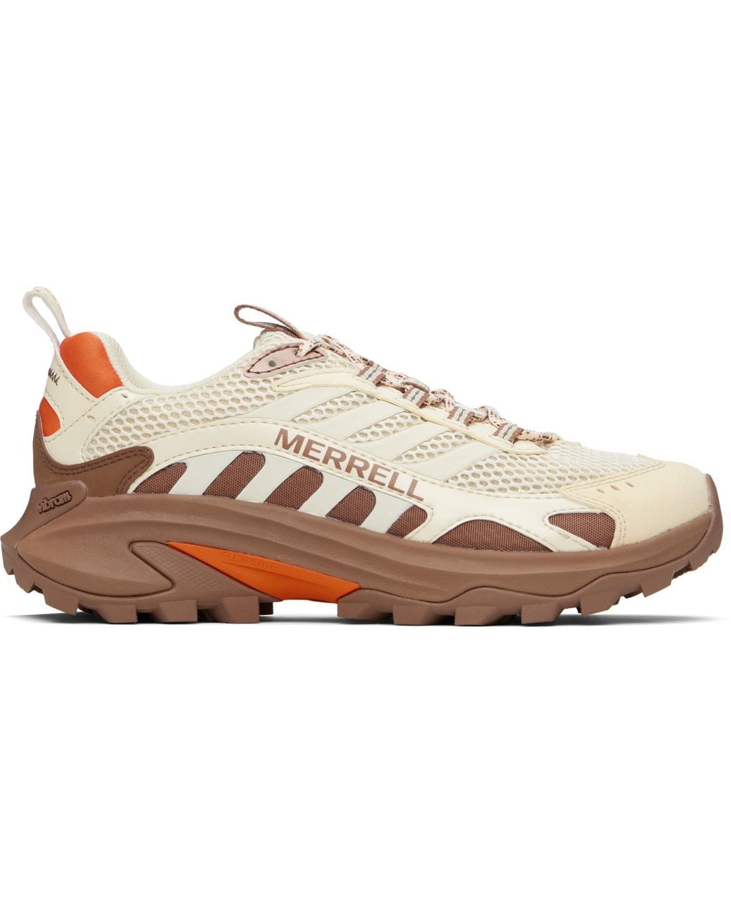 Merrell Black Off- & Moab Speed 2 Vent 2K Sneakers