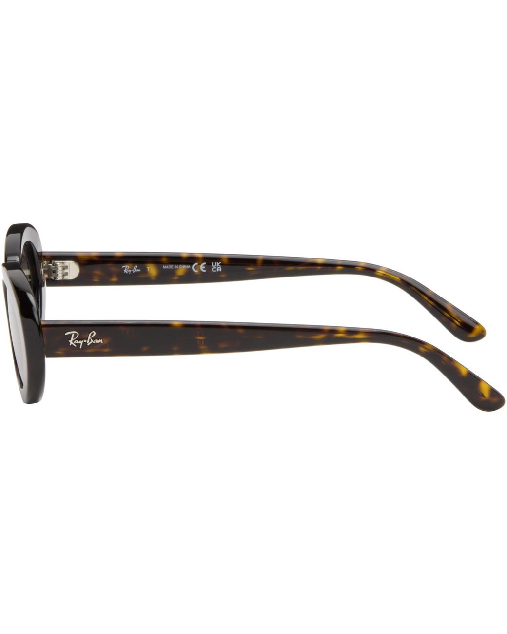 Ray-Ban Brown Rb2223 Sunglasses
