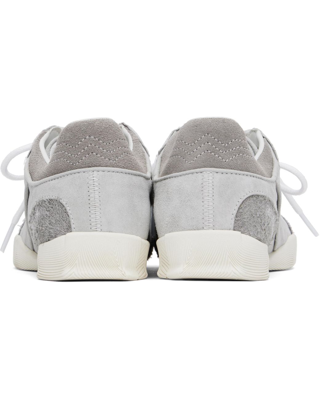 【関税込み】ADER error グレー Skid Product. 116 スニーカー Adererror グレー Skid Product. 116 スニーカー ブラック | Lyst