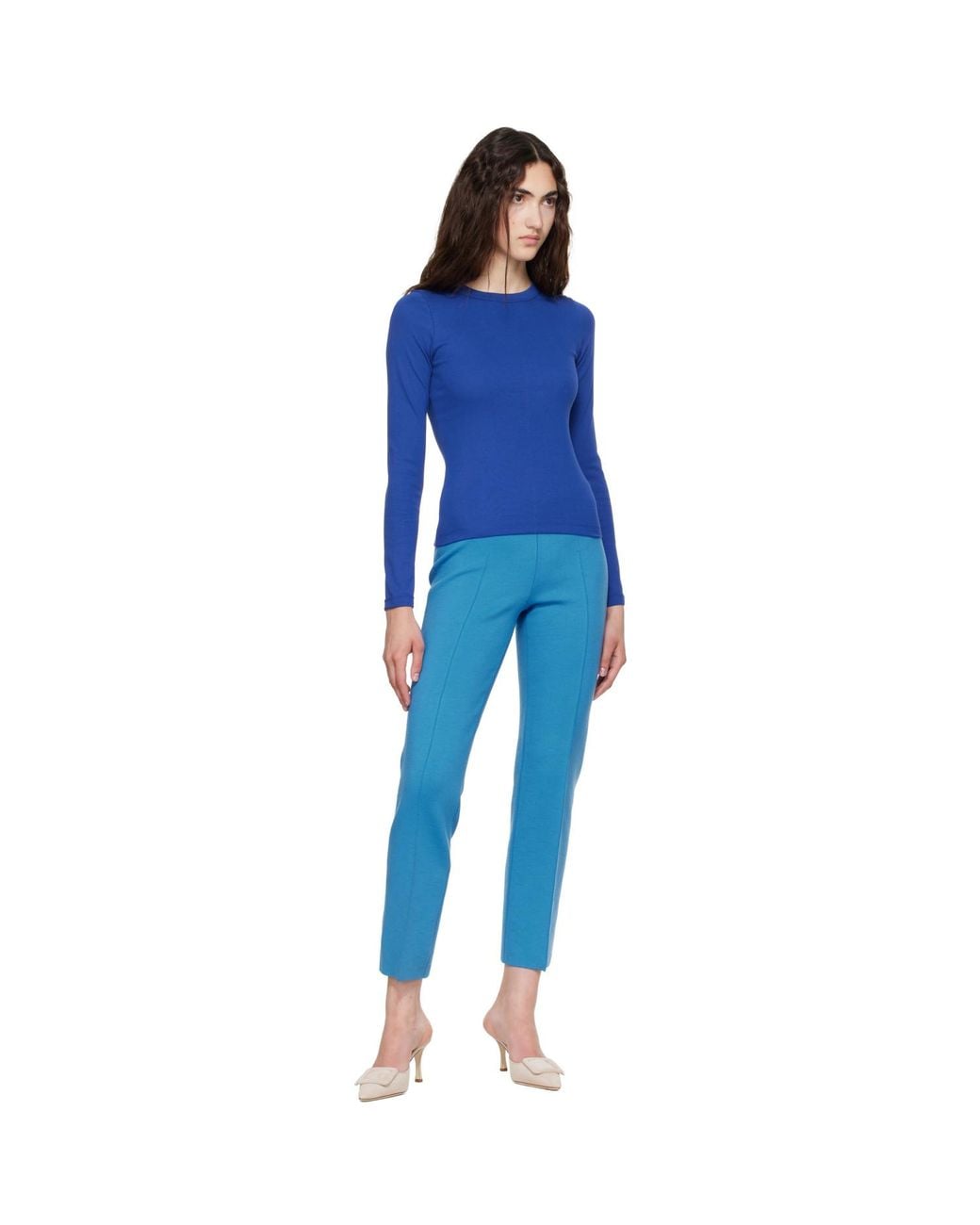 Flore Flore Blue Max T-Shirt