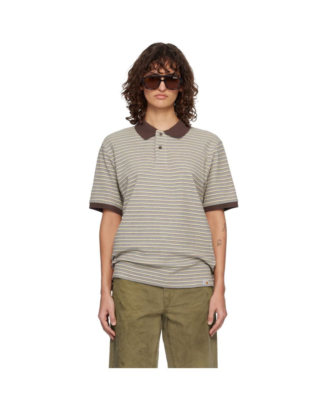 Carhartt Multicolor Carhartt Work