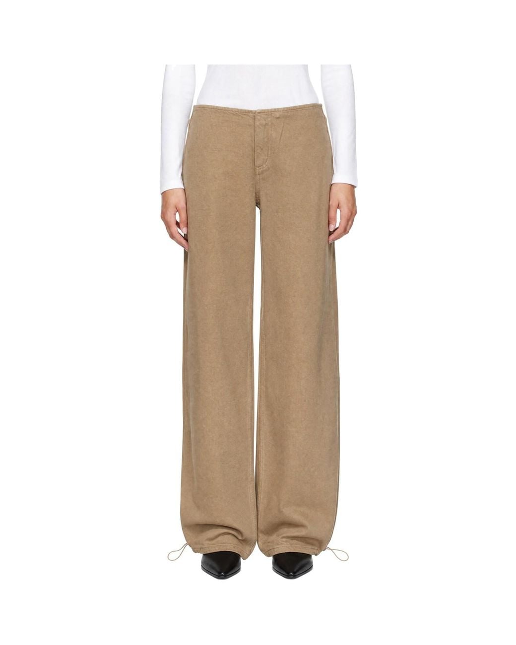 Still Here Natural Sport Jeans