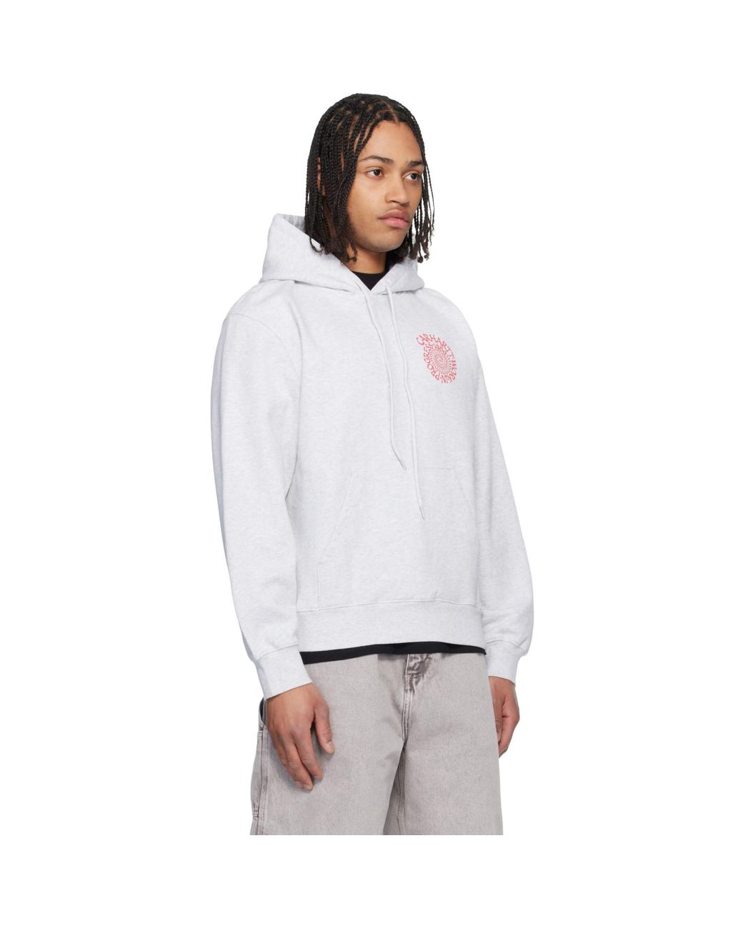 Carhartt White Carhartt Work for men