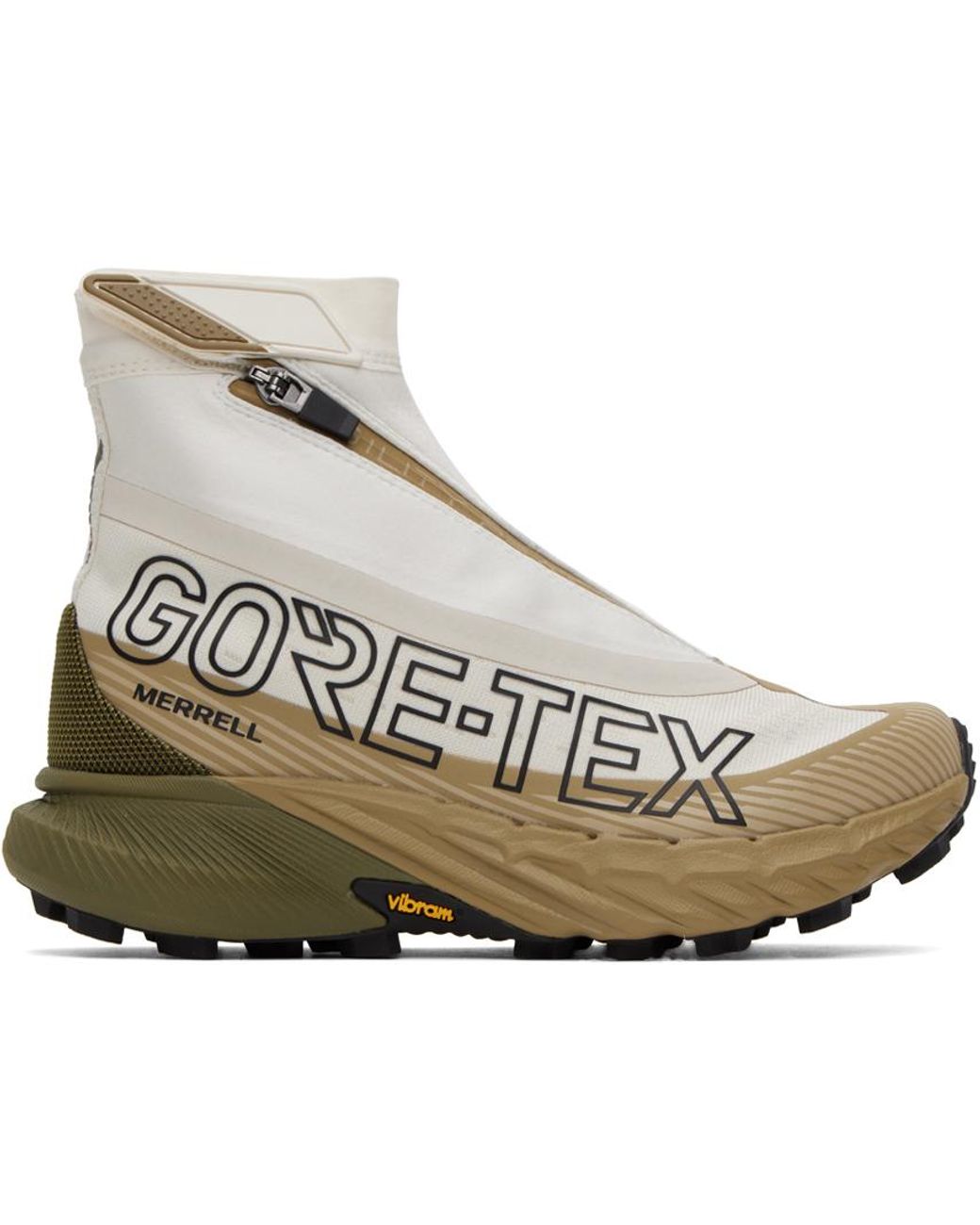 Merrell 5 deals off