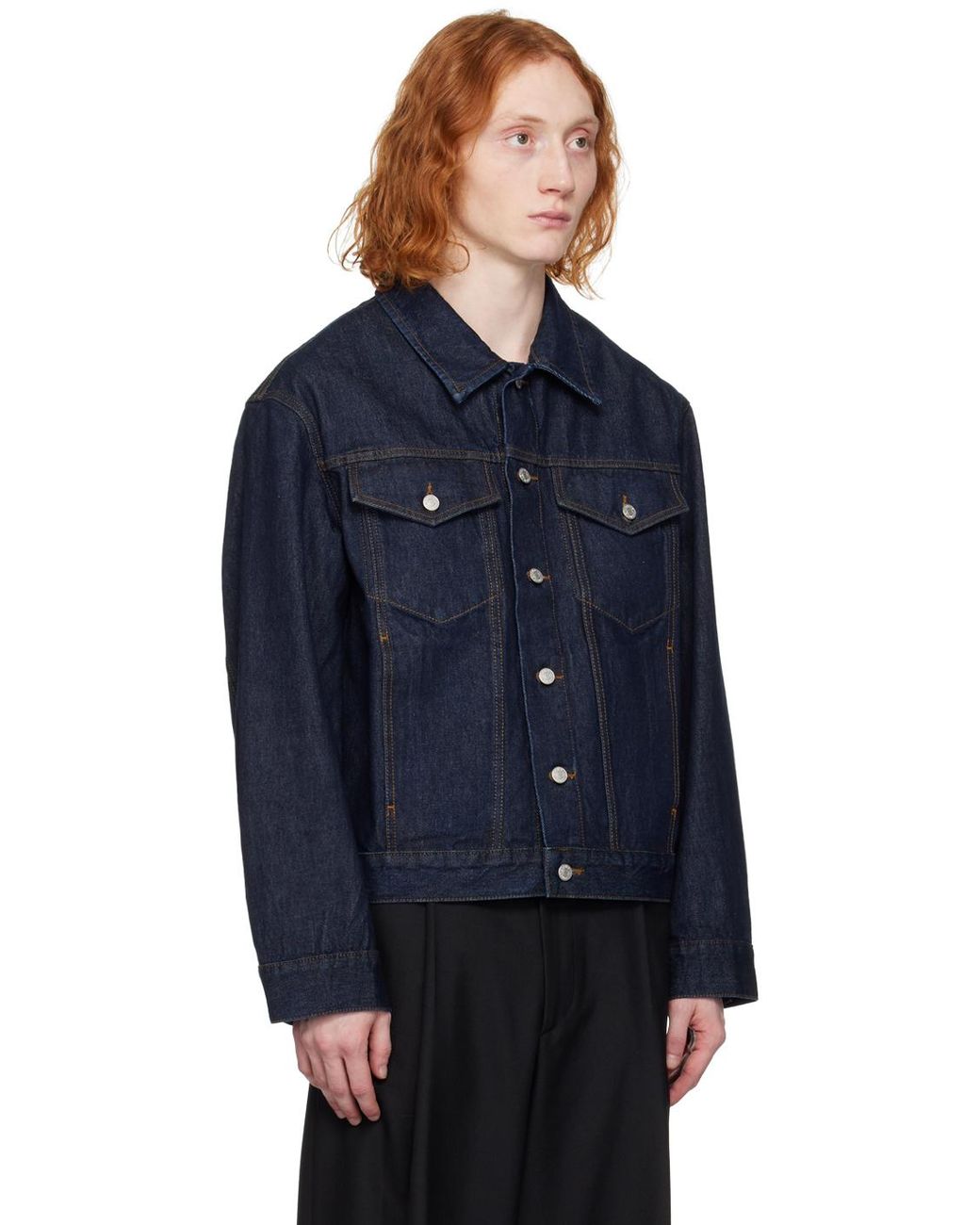 dries-van-noten--Loose-Fit- dries-van-noten--Loose-Fit-
