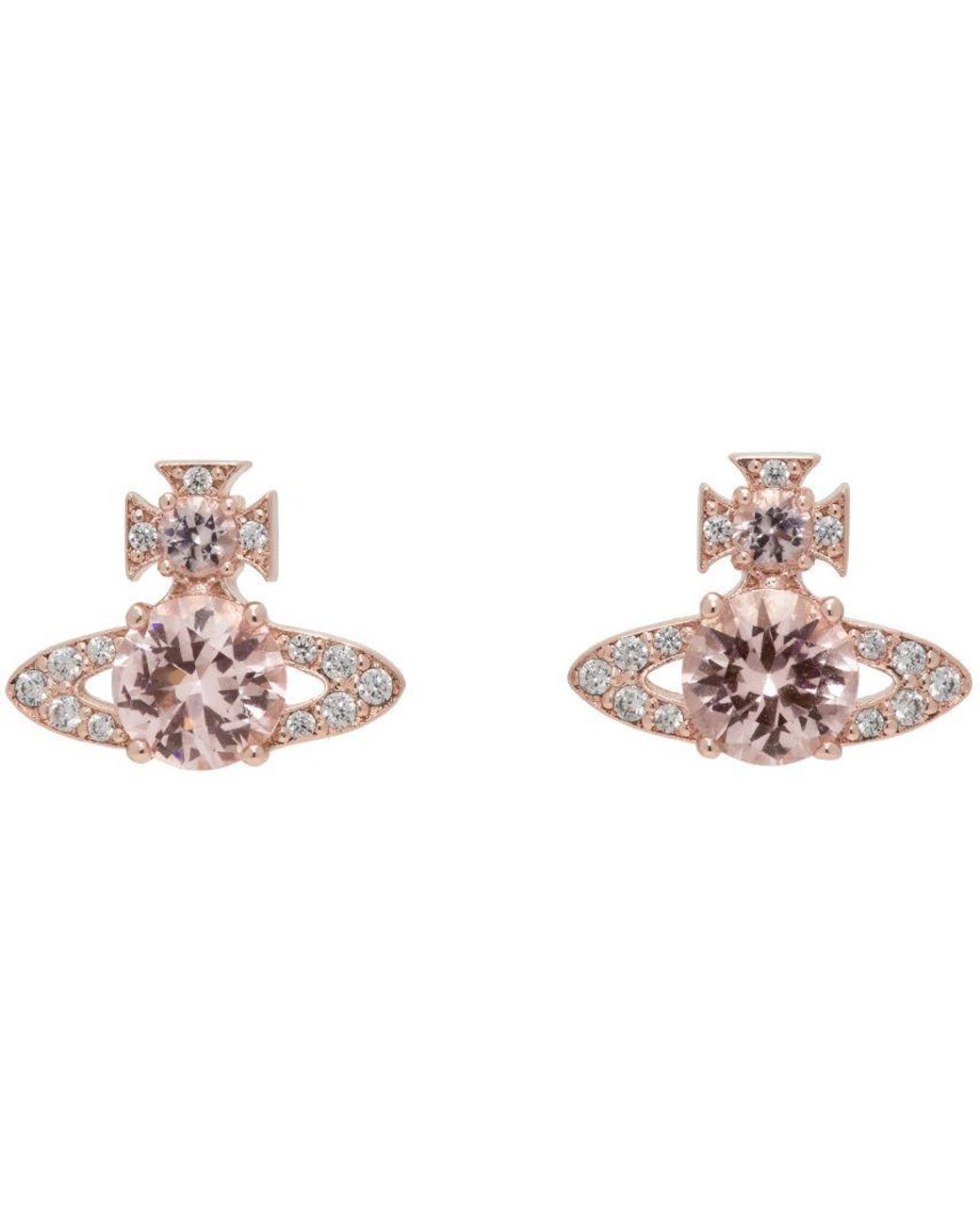 Vivienne westwood ismene earrings Clearance