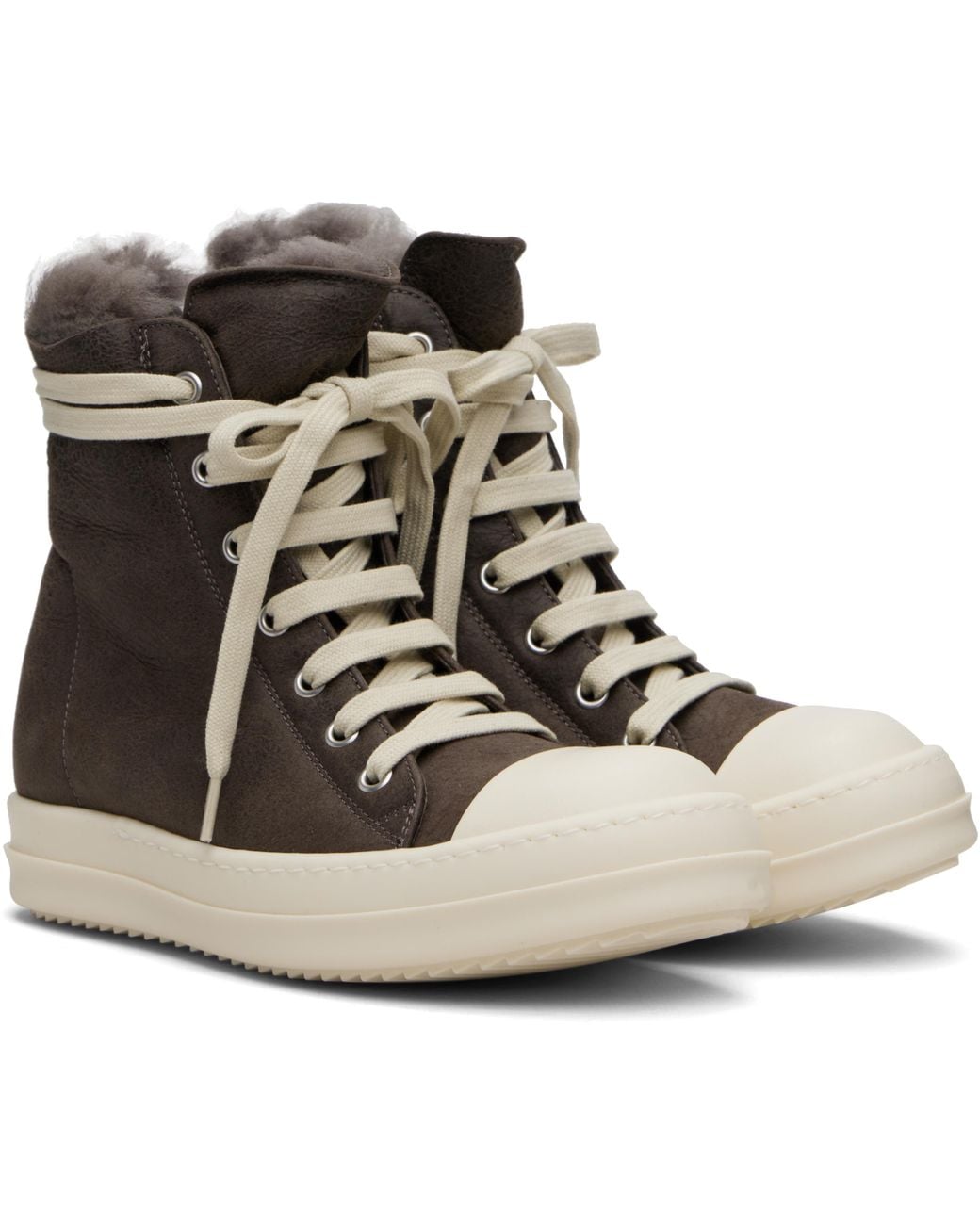 virgil abloh rick owens dunks