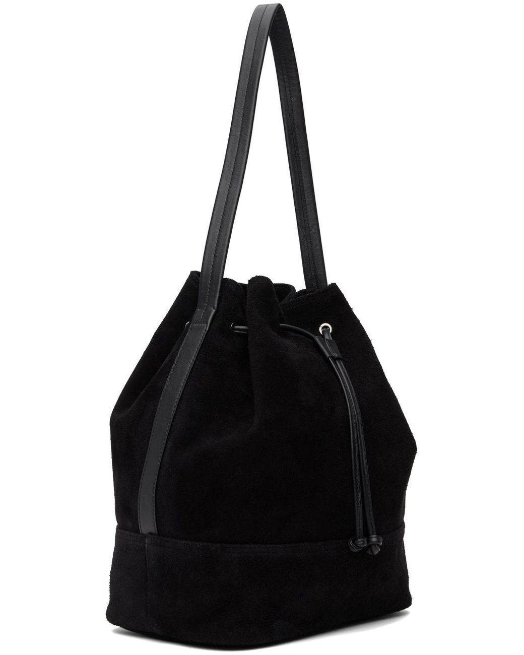 【NOTHING WRITTEN】Ravioli suede bag 6f6b2cdb99660226f73c3580c60e7f