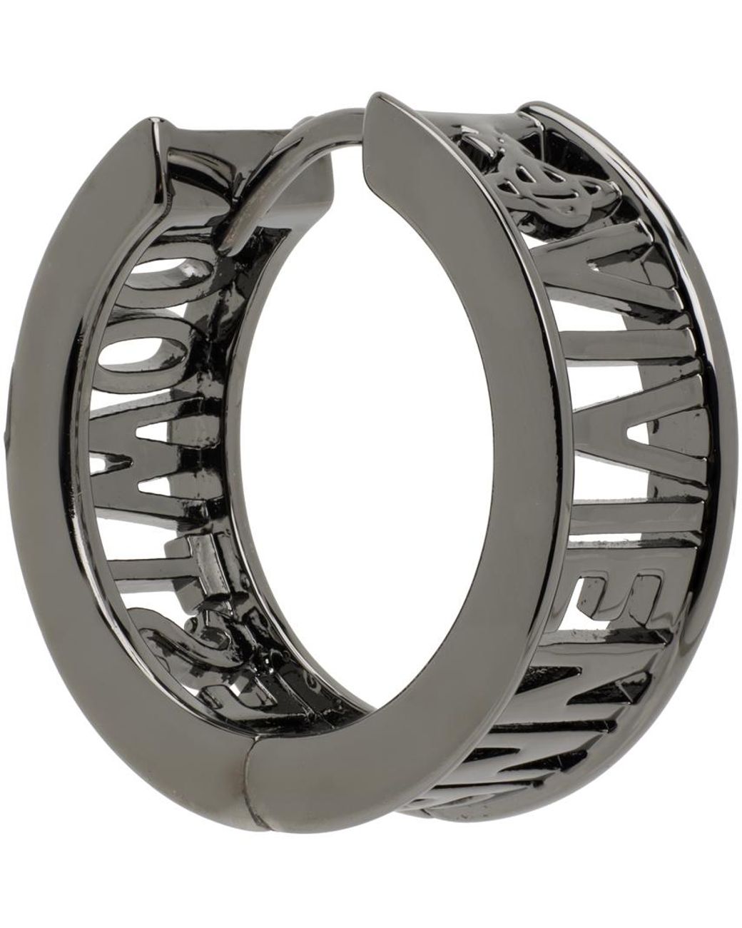 Vivienne westwood westminster earrings outlet
