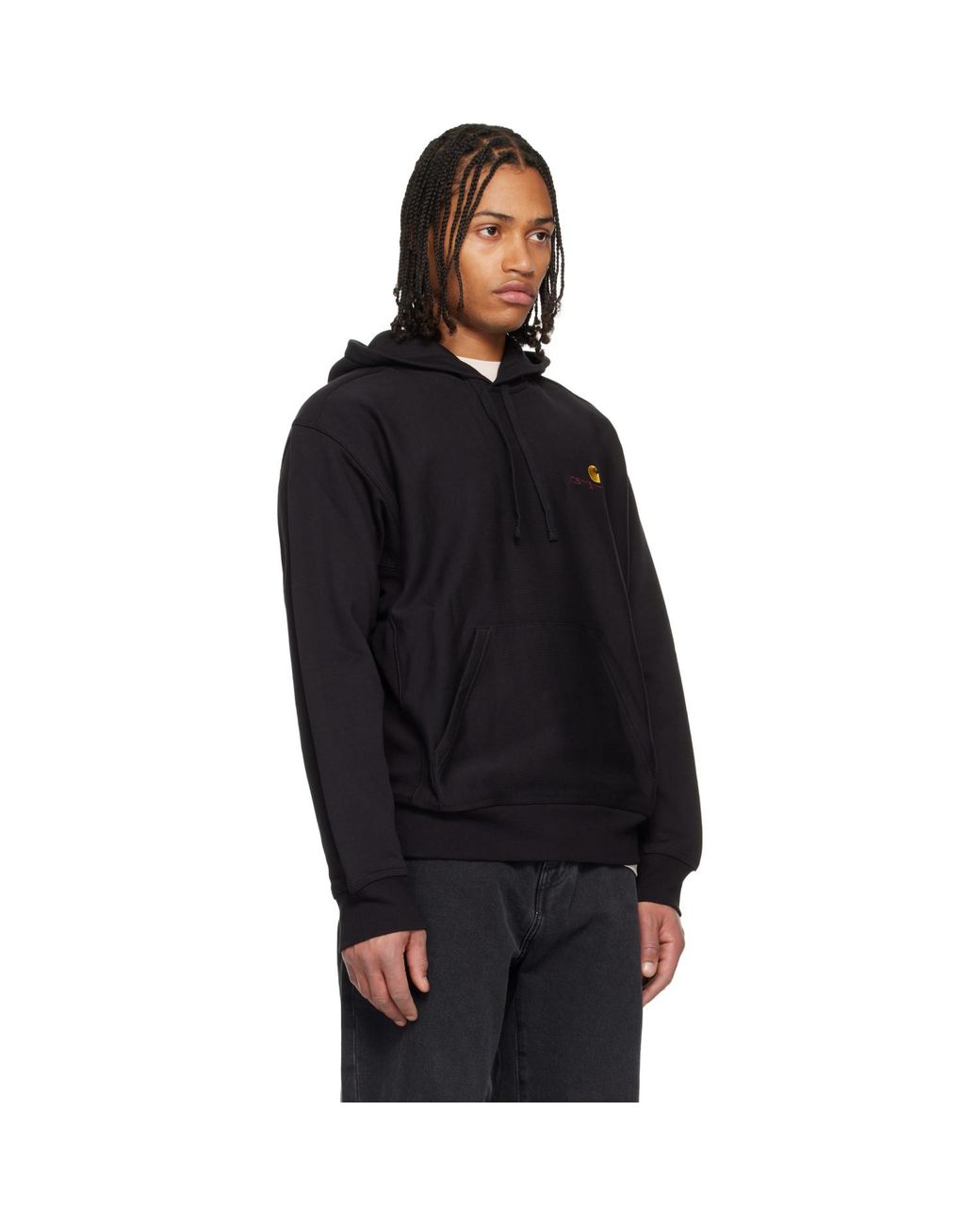 Carhartt Black Carhartt Work for men