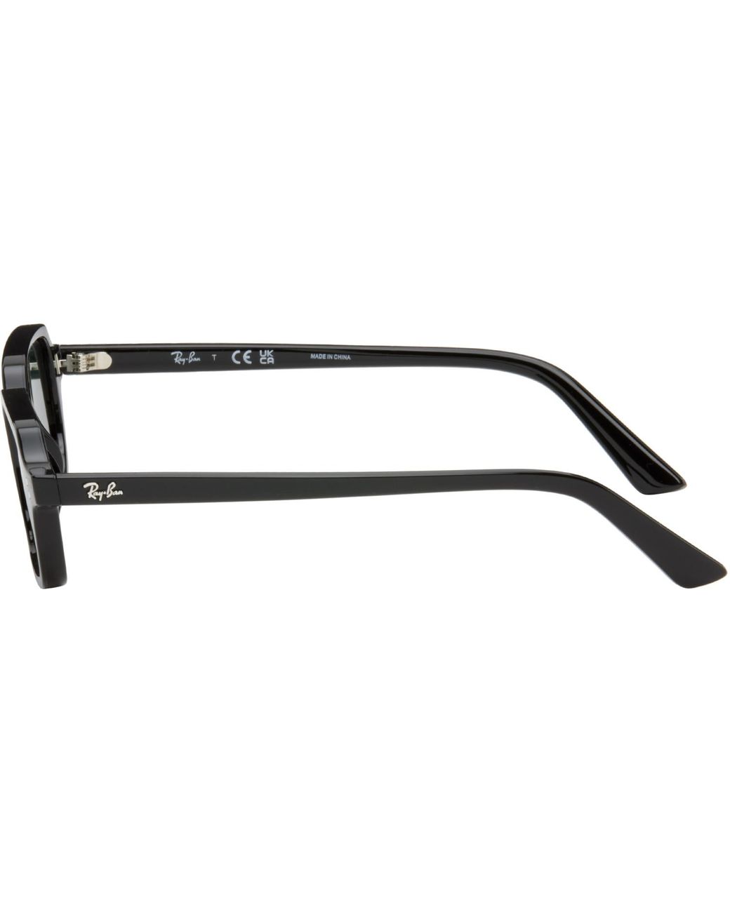 Ray-Ban Brown Zuri Sunglasses