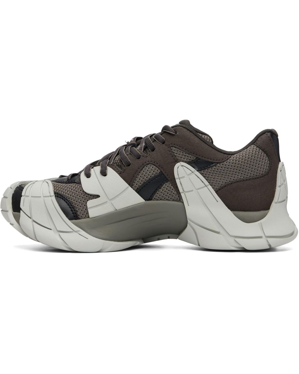 Baskets Tormenta Grises CAMPERLAB pour homme en coloris Black