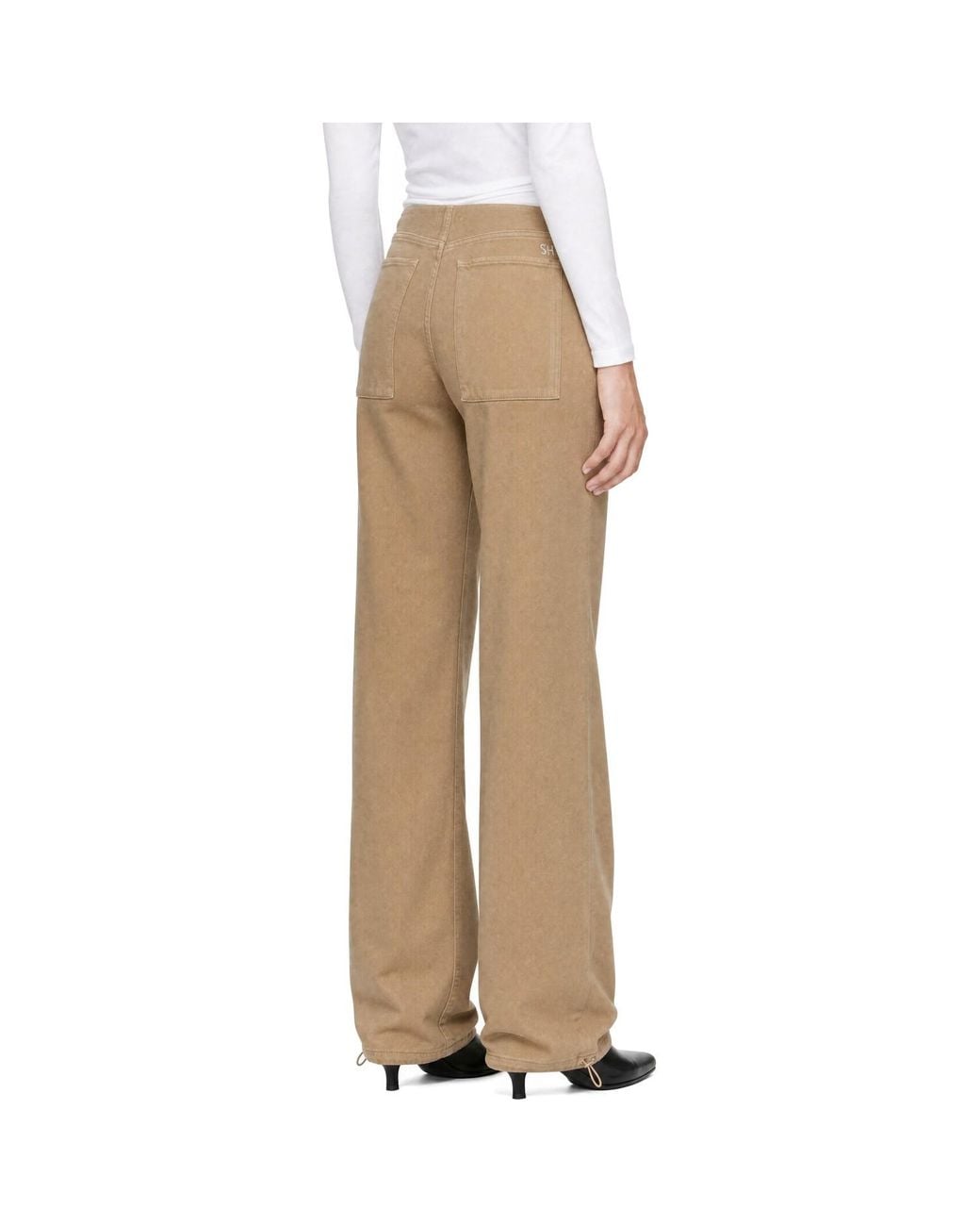 Still Here Natural Sport Jeans