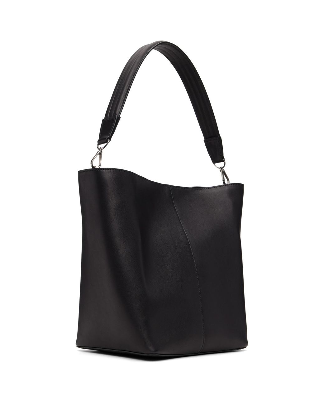Metier Black Twist 22 Tote