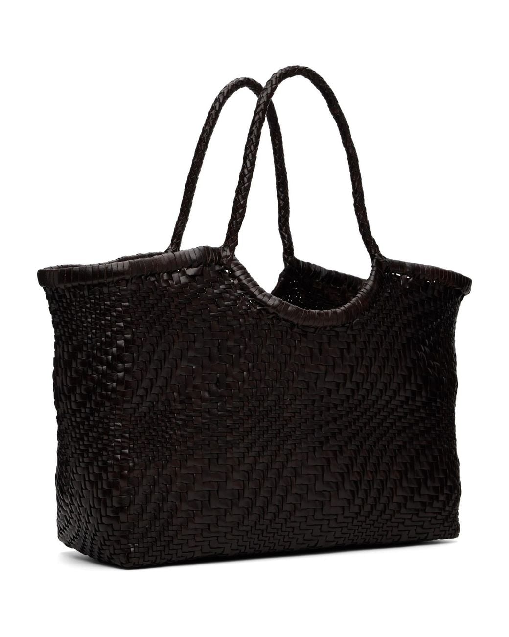Dragon Diffusion Black Nantucket Optical Bag