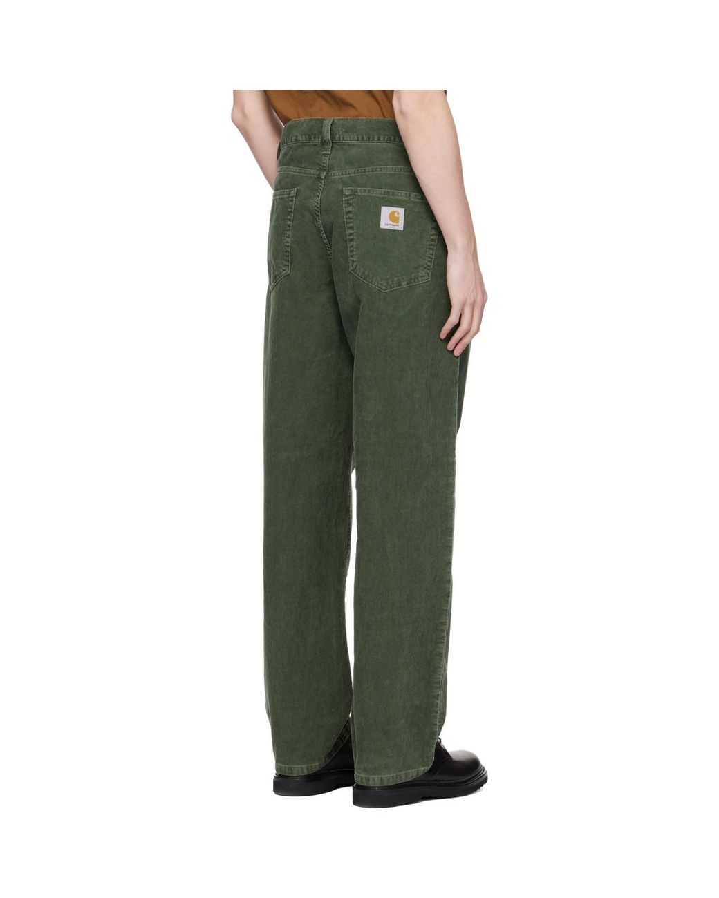 Carhartt Green Carhartt Work for men