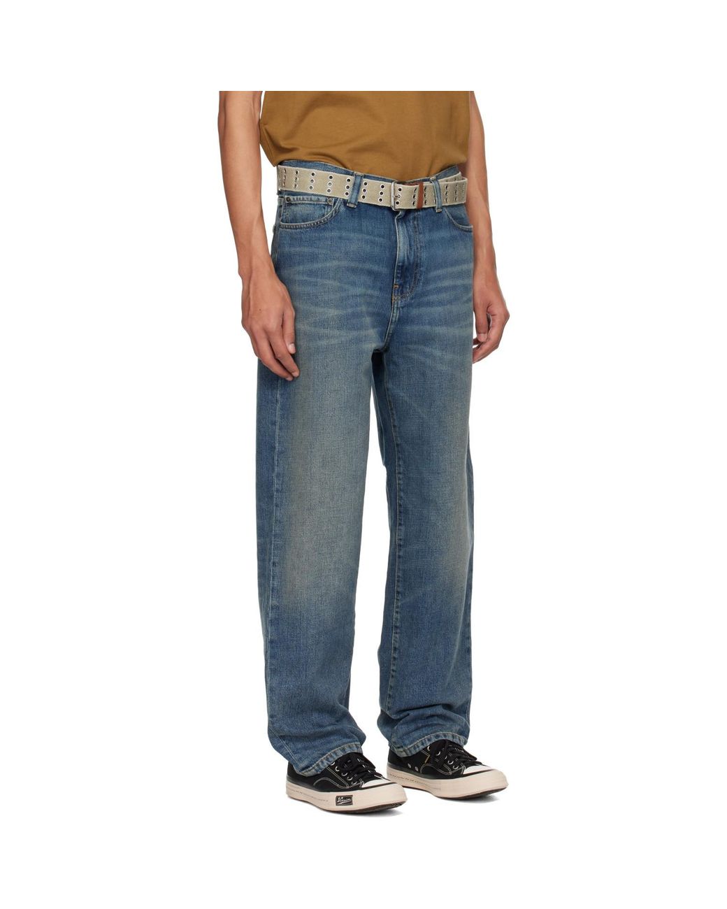 Carhartt Blue Carhartt Work for men