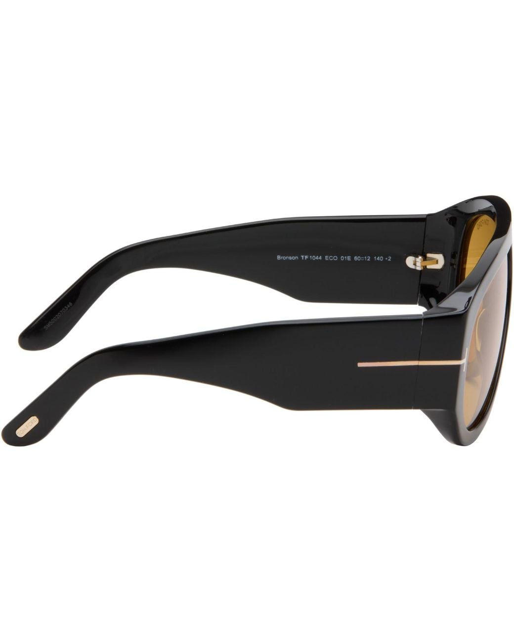 Tom Ford Multicolor Bronson Sunglasses