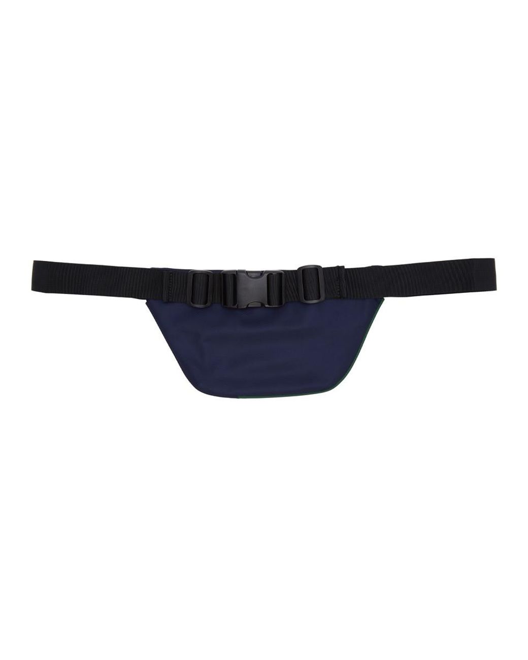 Polo Ralph Lauren Nylon Polo Sport Waist Pack for Men | Lyst