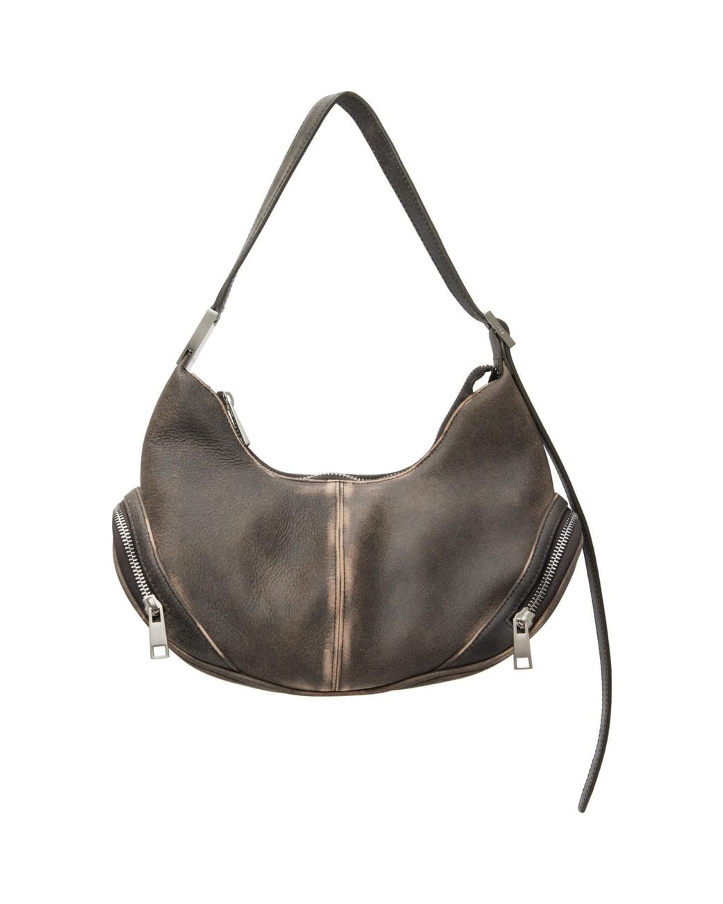 OSOI Gray Cargo Bag