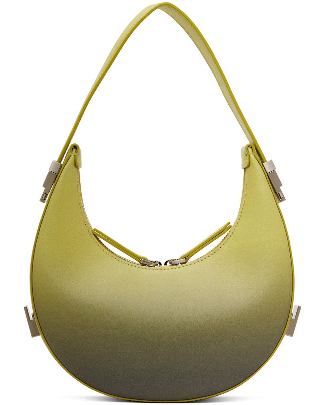 OSOI TONI MINI BAG - Cream | Garmentory