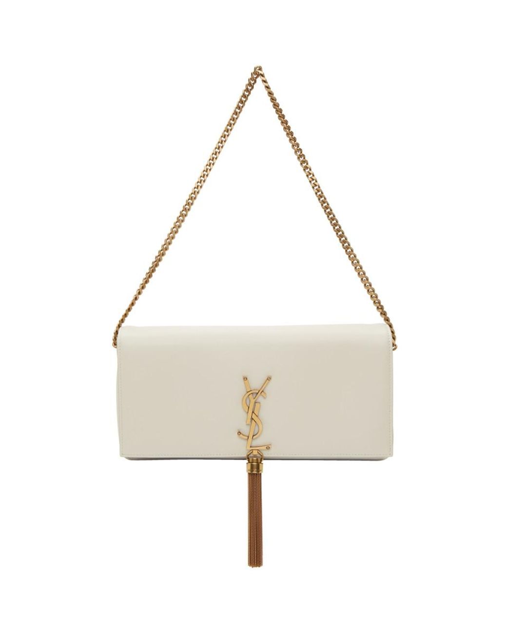 Ysl kate tassel online bag