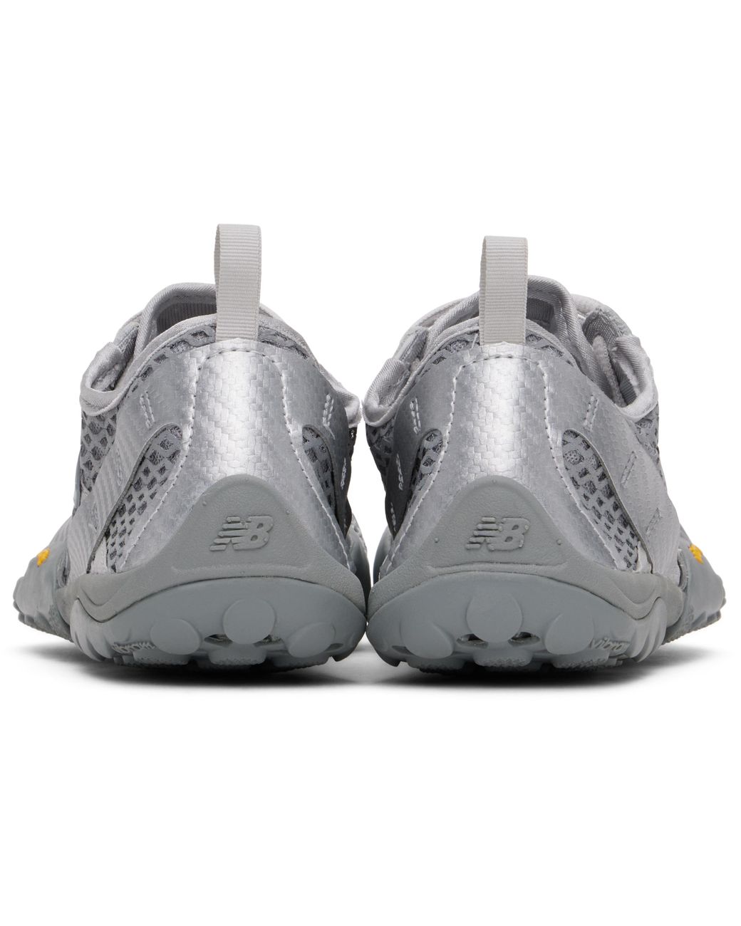 New Balance Inline Minimus Mt10 Sneakers in Black for Men | Lyst