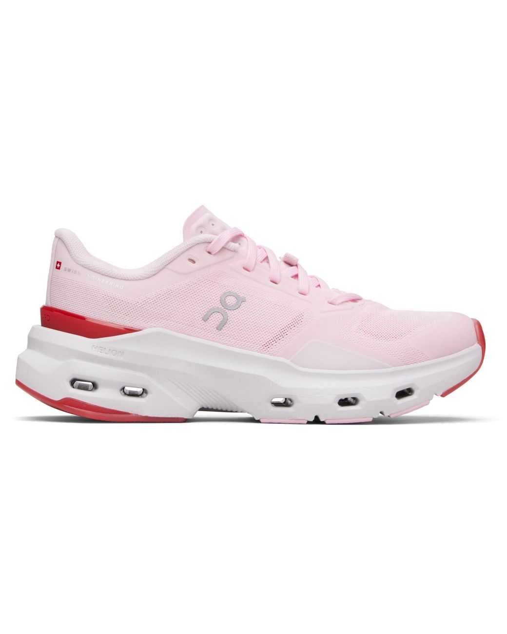 Baskets Cloudpulse 2 Roses On Shoes en coloris Black