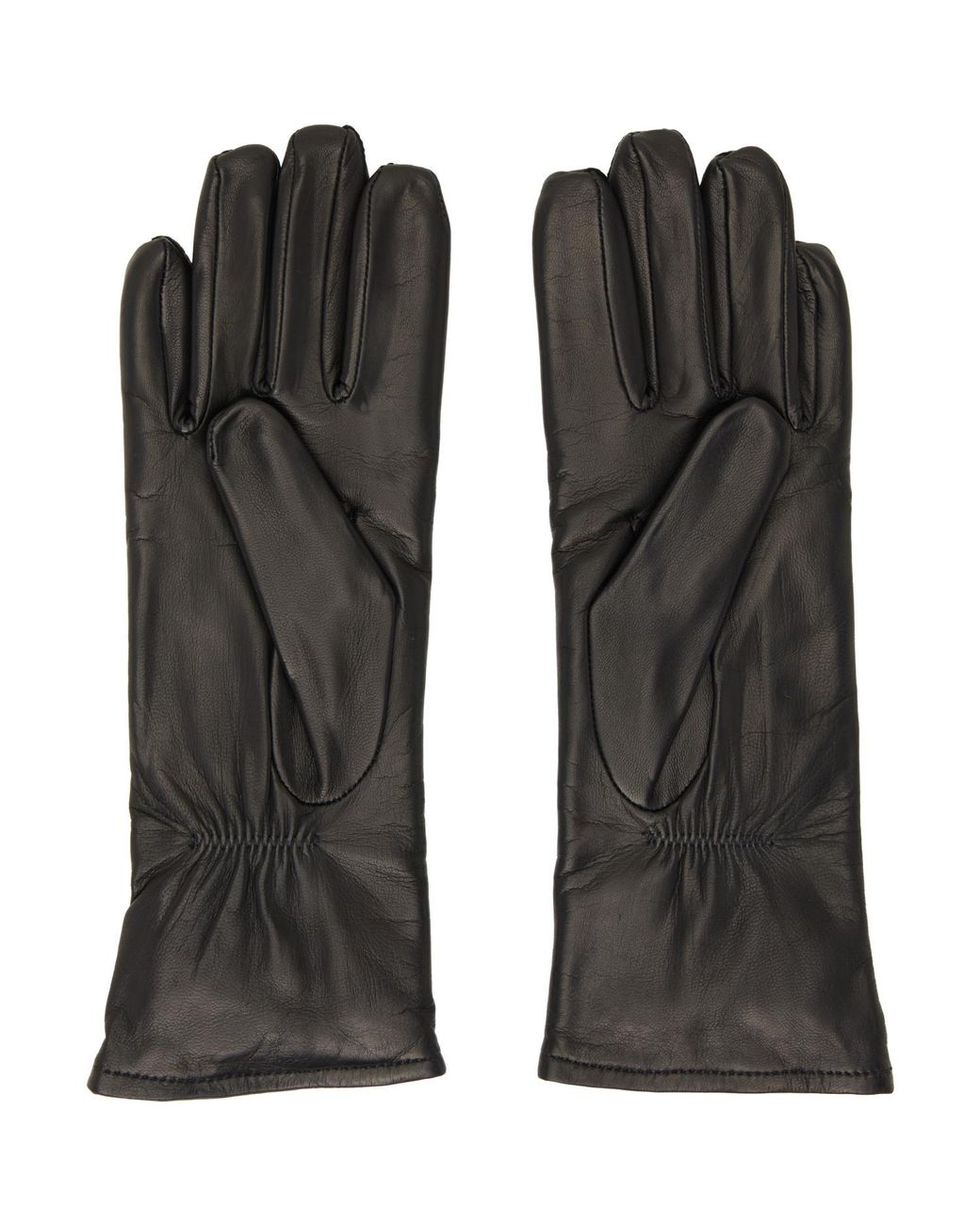 Our Legacy Black 'Her' Gloves