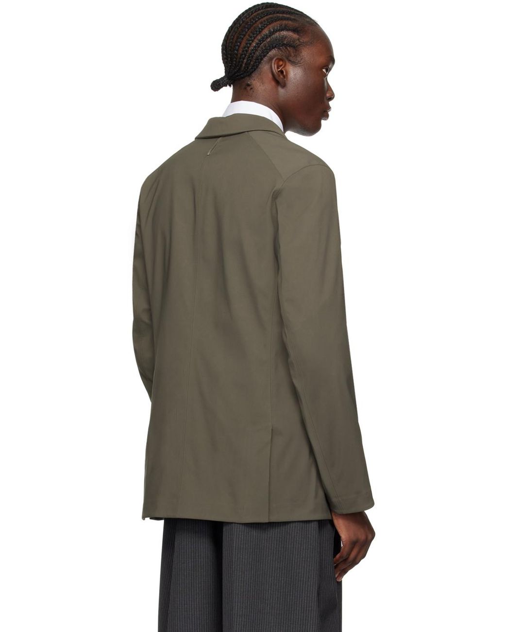 Veilance Indisce Blazer in Black for Men | Lyst Canada Veilance Indisce Blazer in Black for Men | Lyst Canada