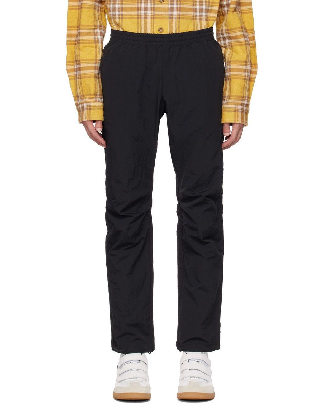 John Elliott Himalayan Trousers in Blue for Men | Lyst