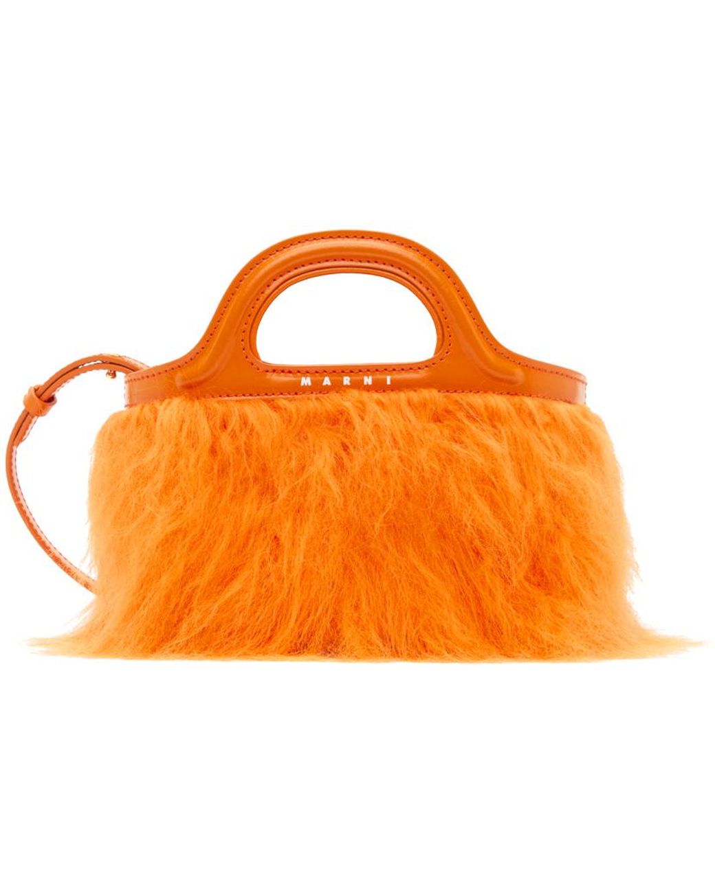 Ssense fendi bag sale